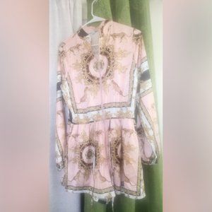 Fashion Nova size Medium